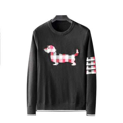 TBROWN Sweater Sweatshirt  2 Color 's