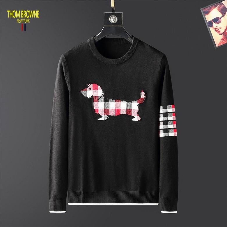 TBROWN Sweater Sweatshirt  2 Color 's