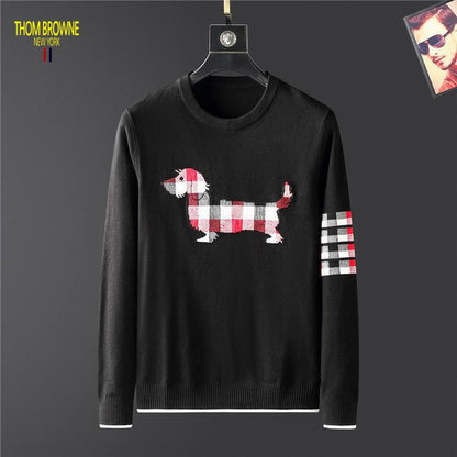 TBROWN Sweater Sweatshirt  2 Color 's