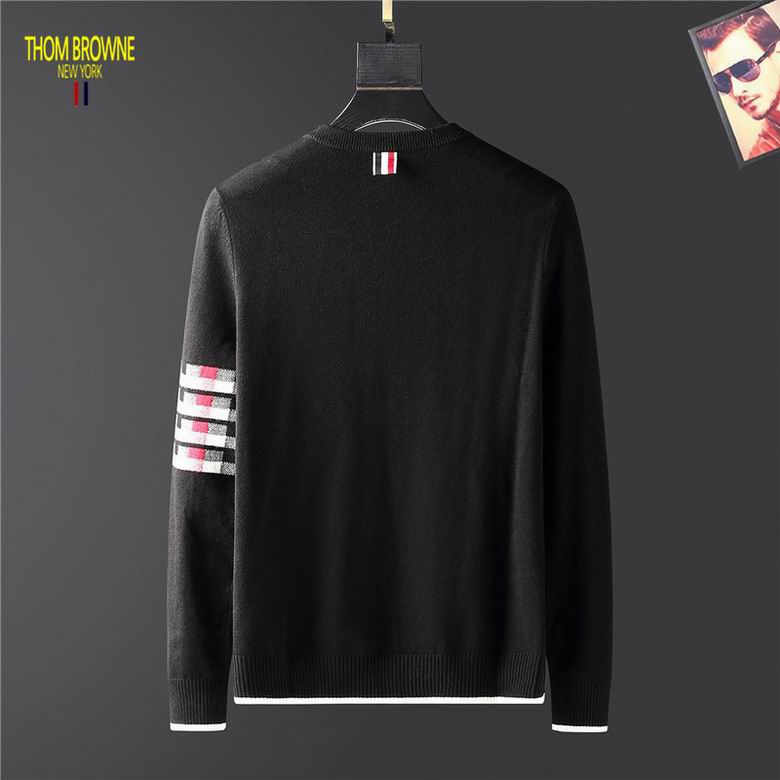 TBROWN Sweater Sweatshirt  2 Color 's