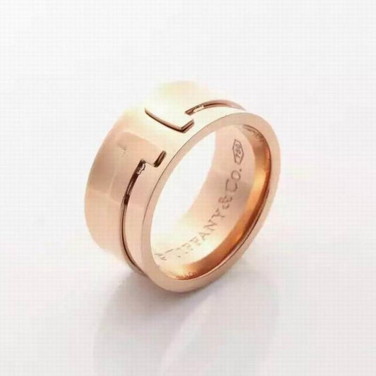 TIFF*y Fashion Rings 3 Colors