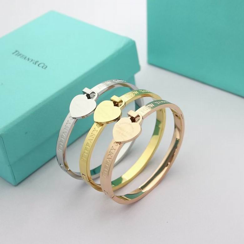 TIFF'Y  Bracelet 3 colors