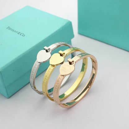 TIFF'Y  Bracelet 3 colors
