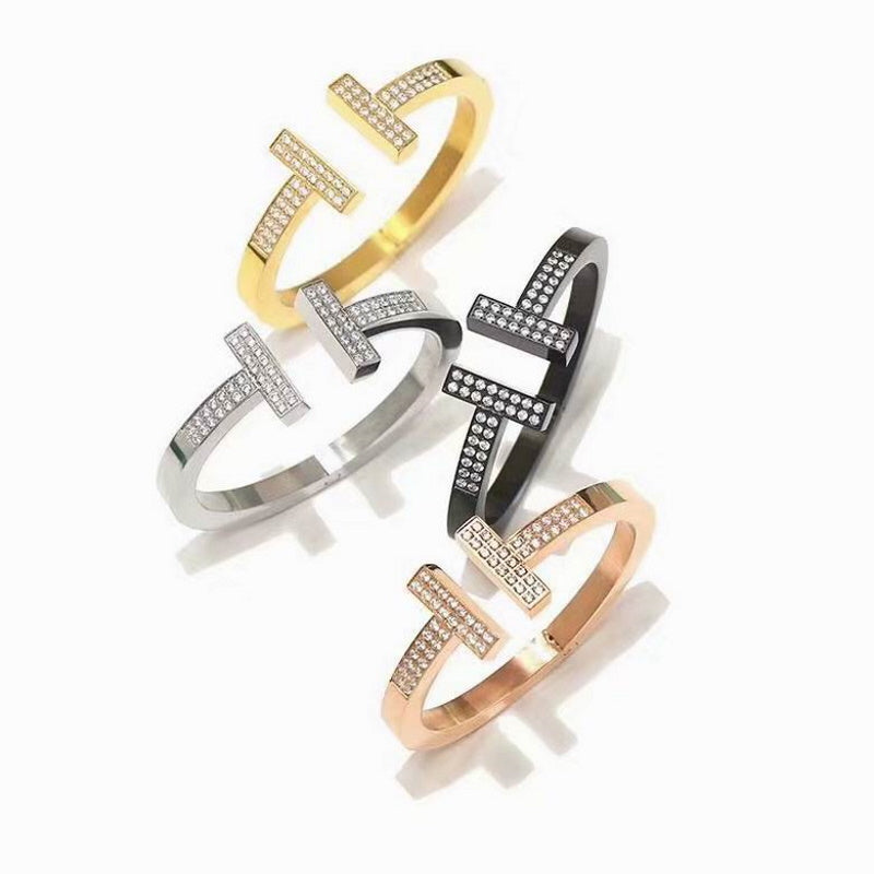 TIFF'Y  Bracelet 3 colors