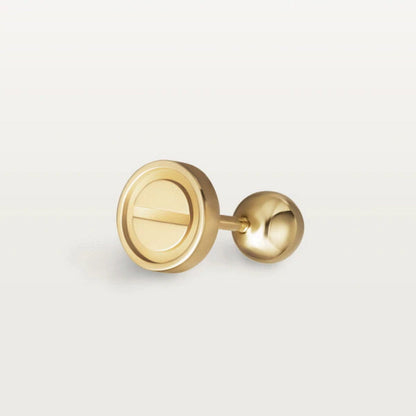 Cart Earrings 2 Color 's