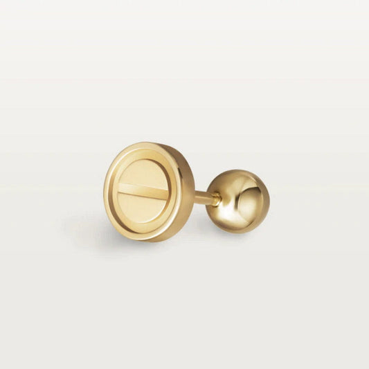 Cart Earrings 2 Color 's