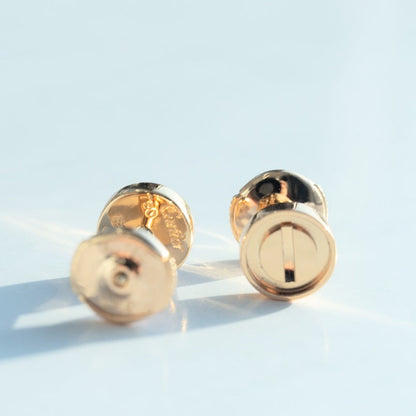 Cart Earrings 2 Color 's
