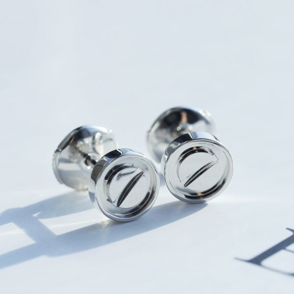 Cart Earrings 2 Color 's