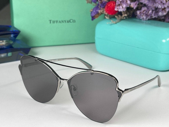 TIFF*Y Sunglasses 4 Color 's