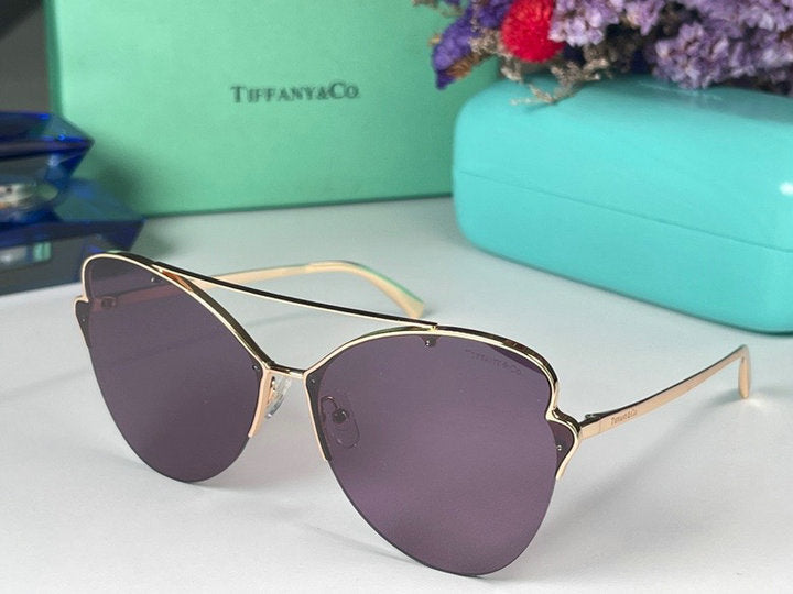 TIFF*Y Sunglasses 4 Color 's