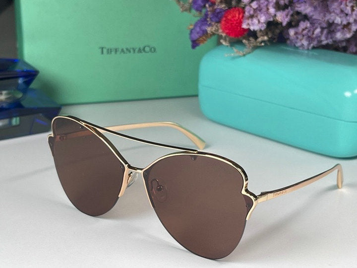TIFF*Y Sunglasses 4 Color 's