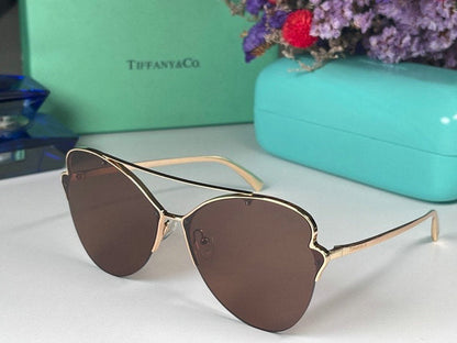 TIFF*Y Sunglasses 4 Color 's