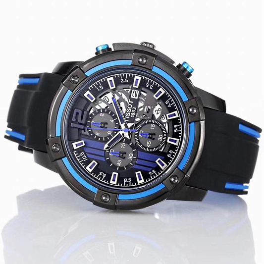 Tiso Watches