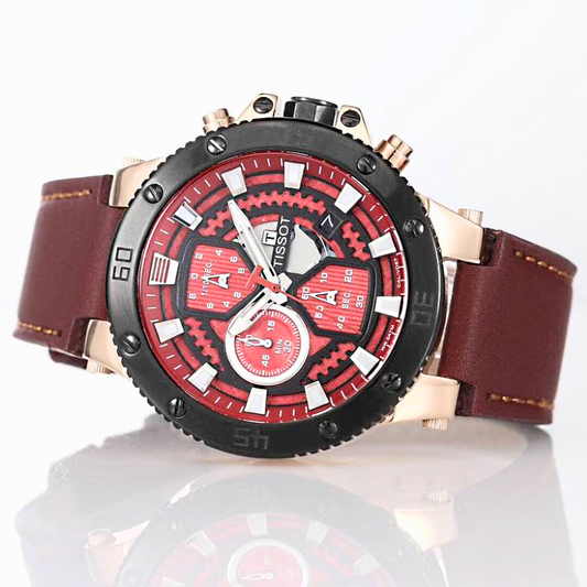Tiso Watches