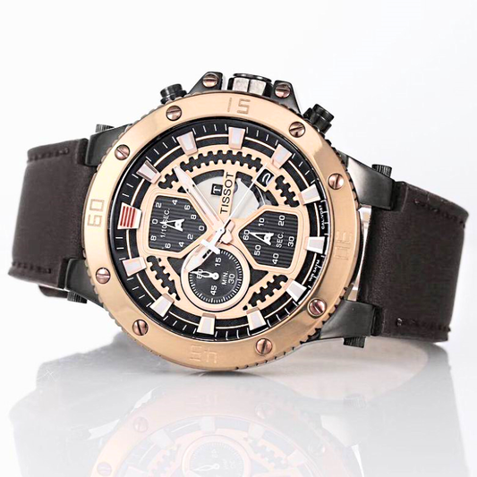 Tiso Watches
