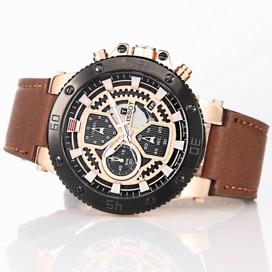 Tiso Watches