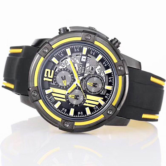 Tiso Watches