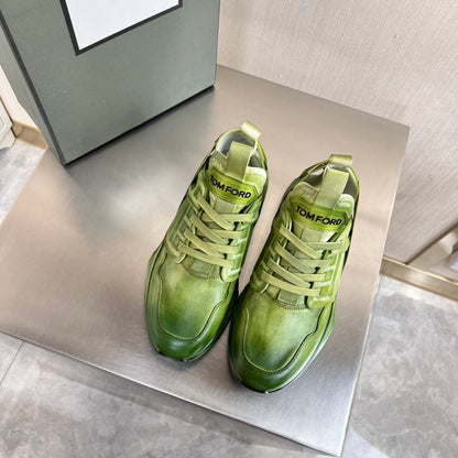 FORD Sneakers  2 Color 's 46