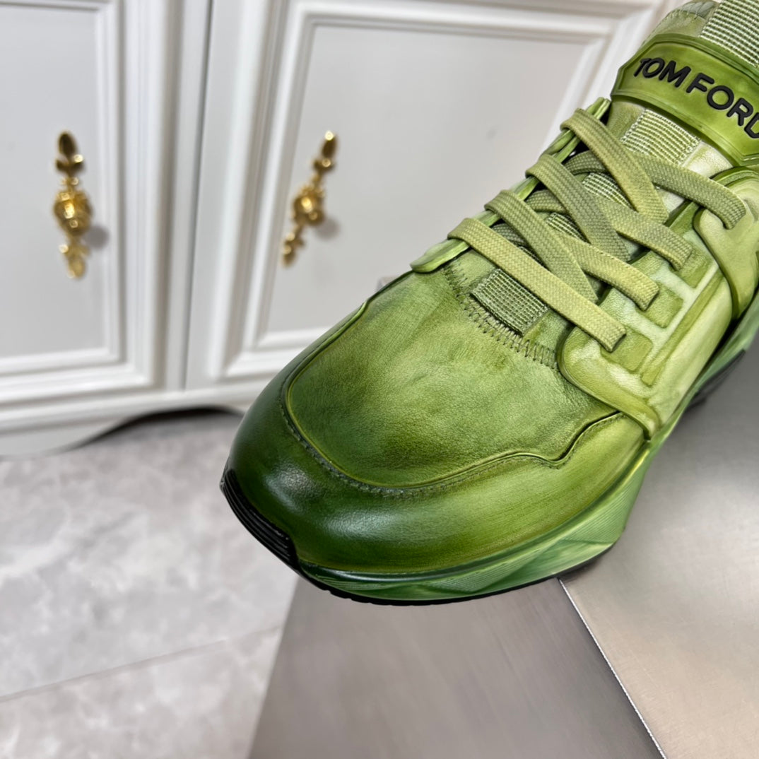FORD Sneakers  2 Color 's 46