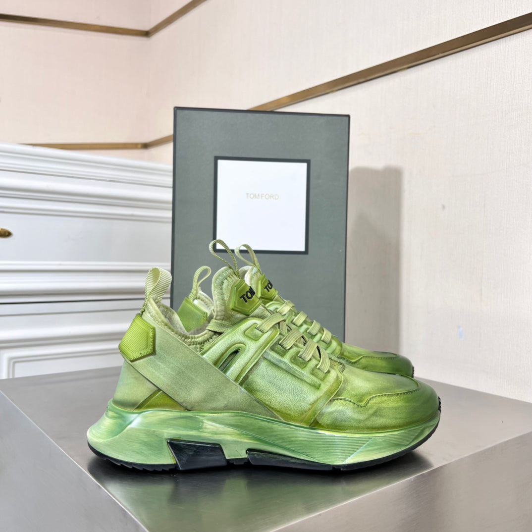FORD Sneakers  2 Color 's 46