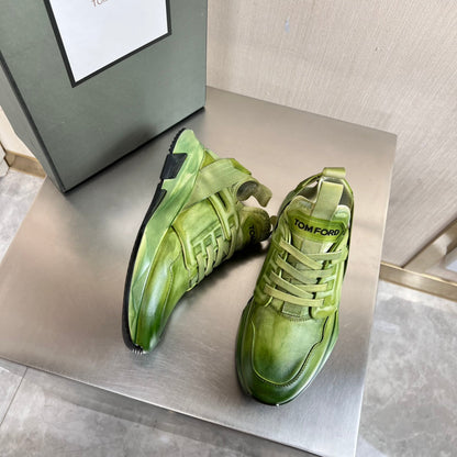 FORD Sneakers  2 Color 's 46