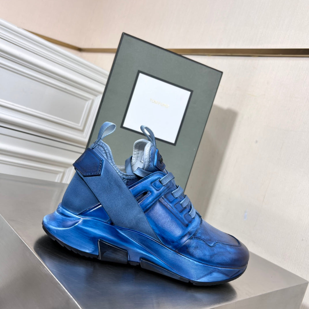 FORD Sneakers  2 Color 's 46