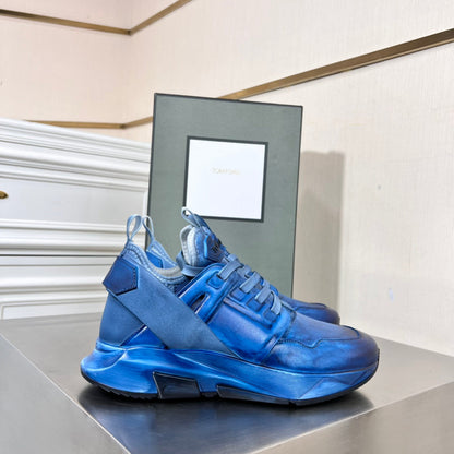 FORD Sneakers  2 Color 's 46