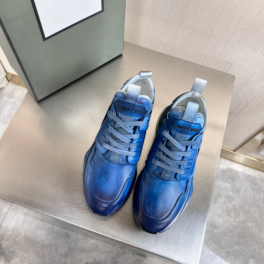 FORD Sneakers  2 Color 's 46