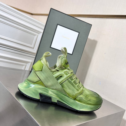 FORD Sneakers  2 Color 's 46