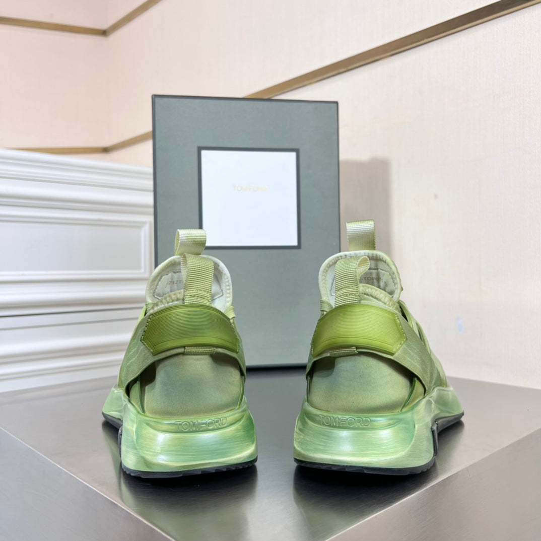 FORD Sneakers  2 Color 's 46