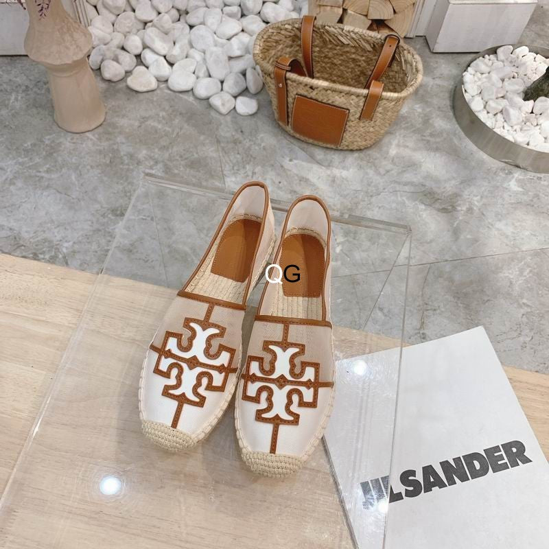 TORY BUR Sandals  2 Color 's Mule