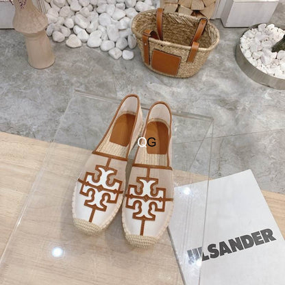 TORY BUR Sandals  2 Color 's Mule