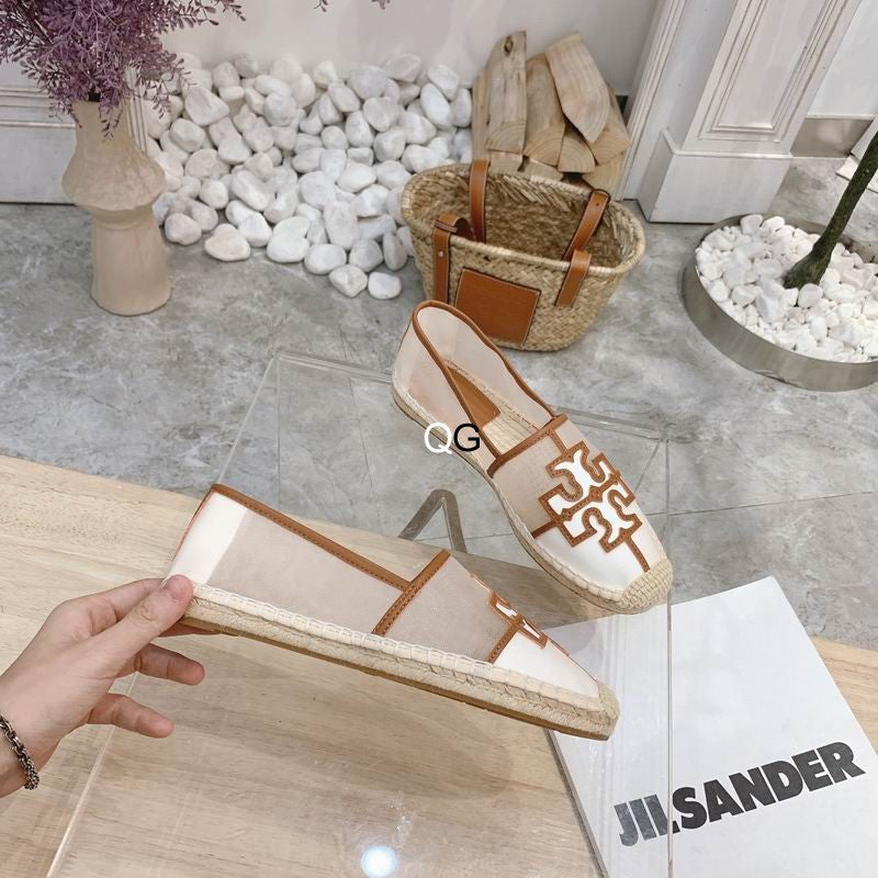 TORY BUR Sandals  2 Color 's Mule