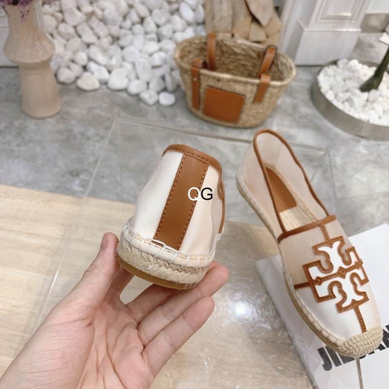 TORY BUR Sandals  2 Color 's Mule