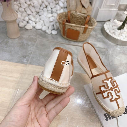 TORY BUR Sandals  2 Color 's Mule