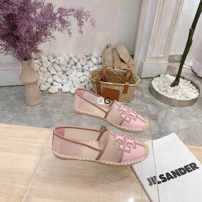TORY BUR Sandals  2 Color 's Mule