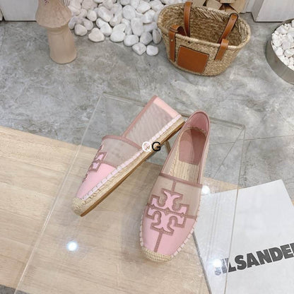 TORY BUR Sandals  2 Color 's Mule