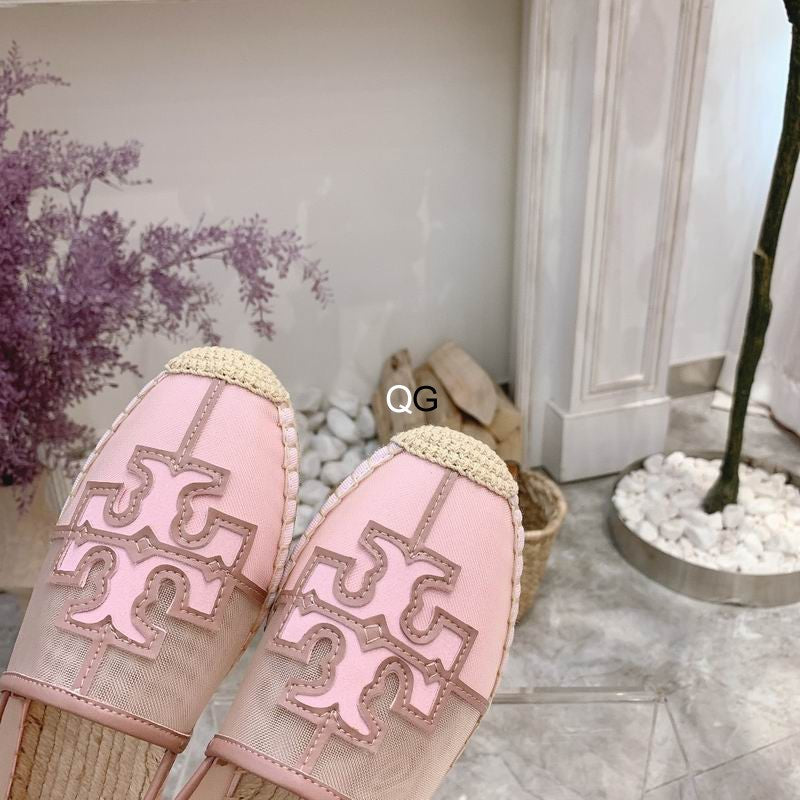 TORY BUR Sandals  2 Color 's Mule