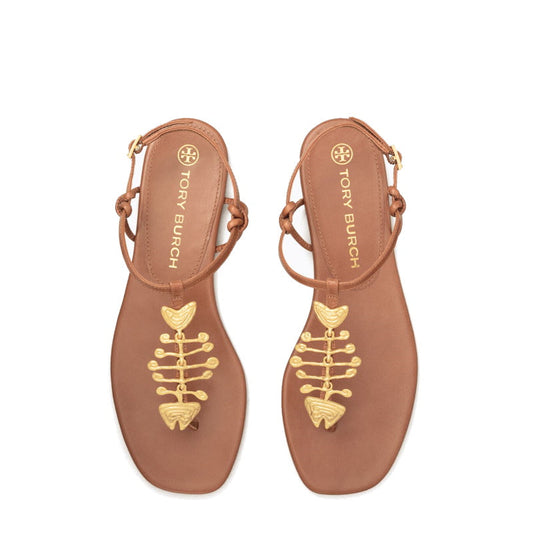 TORY BUR  Sandals  Flat Fish
