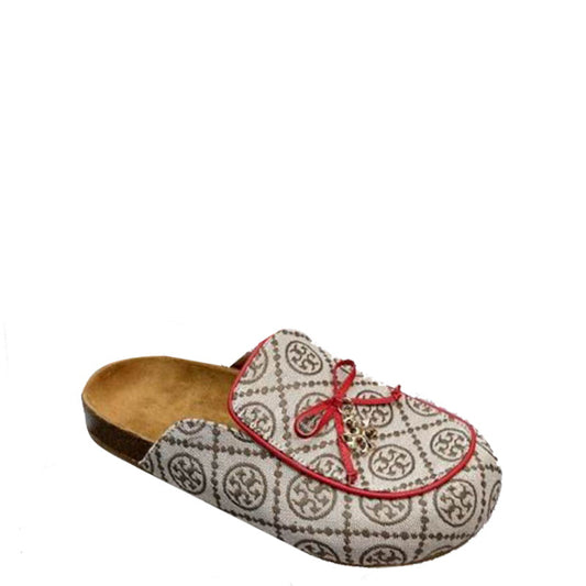 TORY BUR Mule Slippers