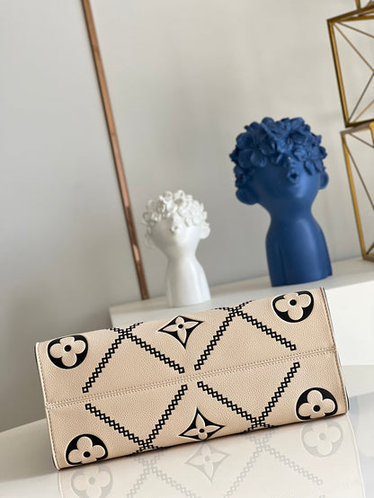 LU Bag ONTHEGO 34 cm