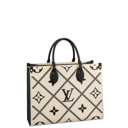 LU Bag ONTHEGO 34 cm