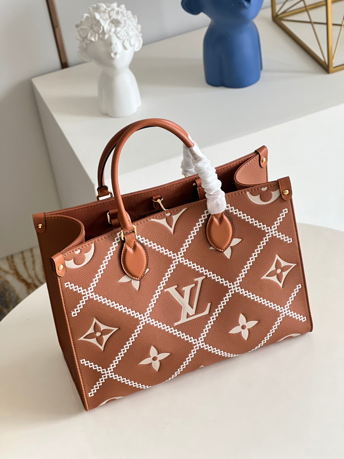 LU Bag ONTHEGO 34 cm