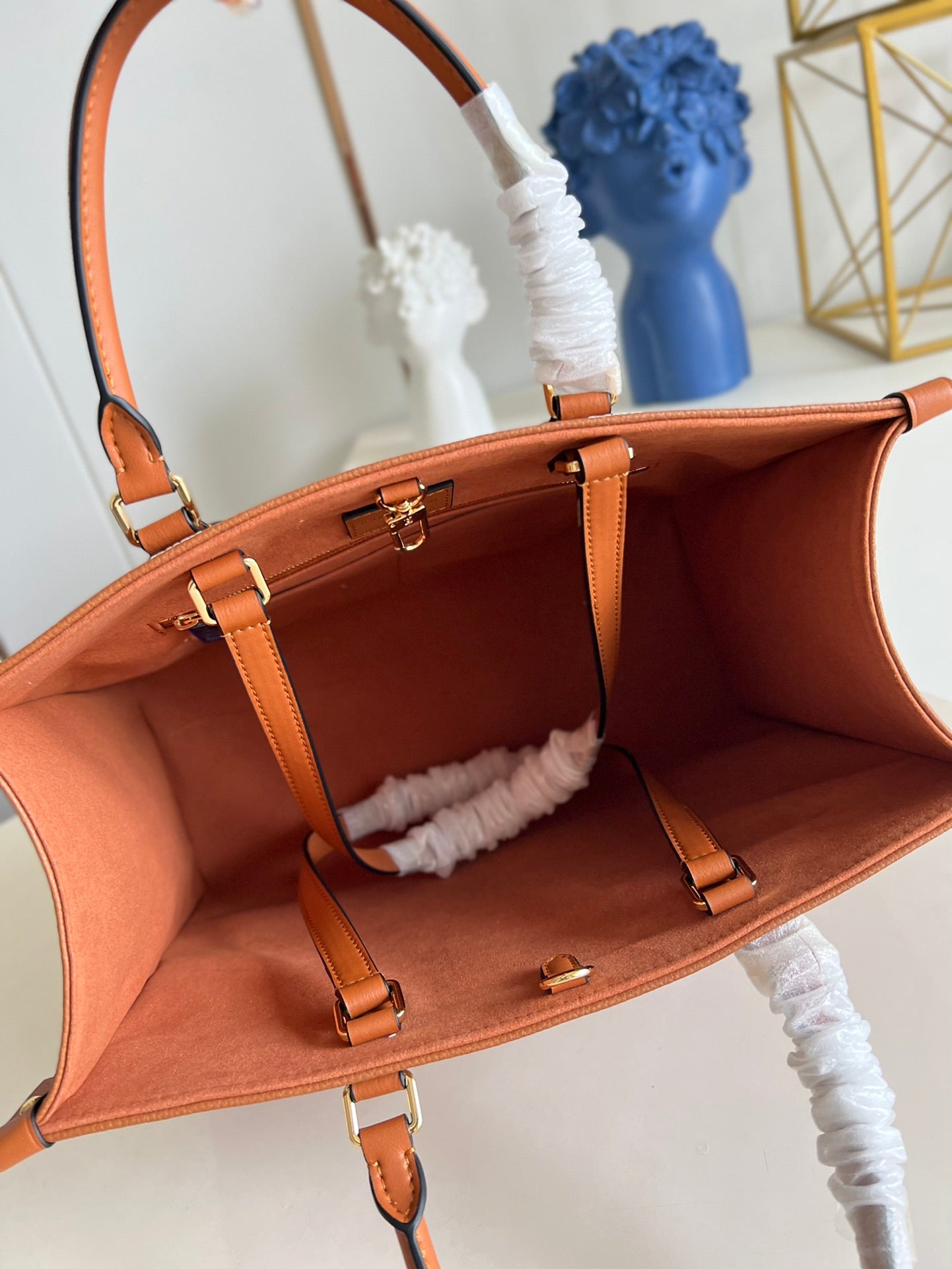 LU Bag ONTHEGO 34 cm