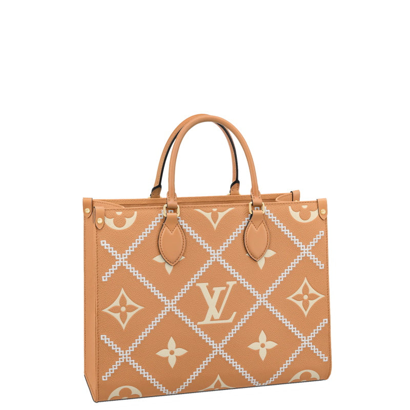 LU Bag ONTHEGO 34 cm