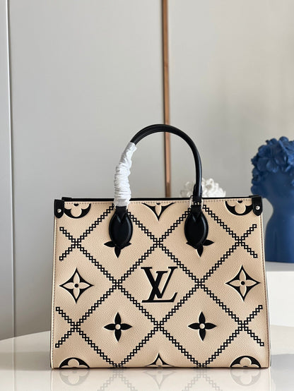 LU Bag ONTHEGO 34 cm