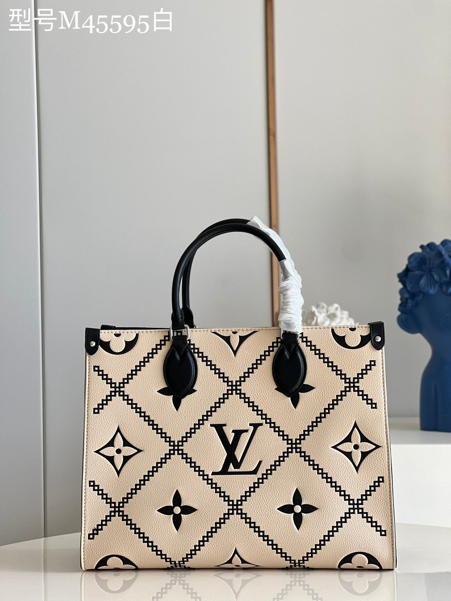 LU Bag ONTHEGO 34 cm