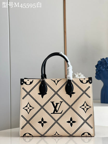 LU Bag ONTHEGO 34 cm