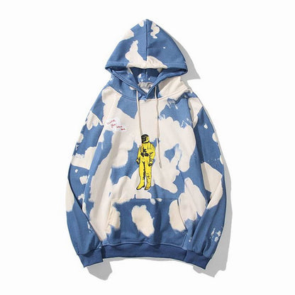TRAVI s SCO TT Sweater Sweatshirt  Hoodie