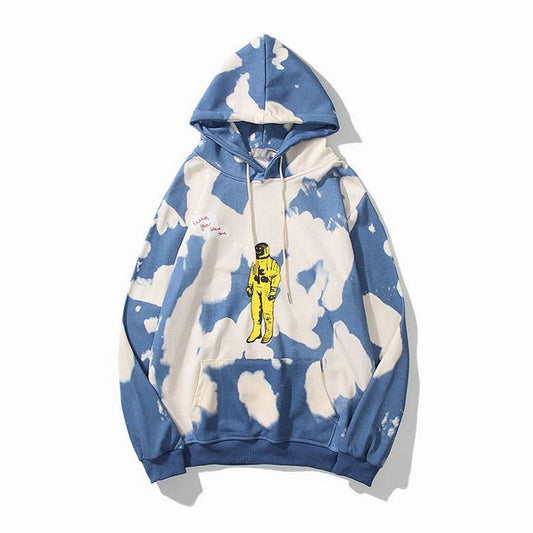 TRAVI s SCO TT Sweater Sweatshirt  Hoodie